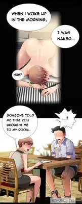 [Mr. Mun] Will You Do as I Say? Ch.1-16 (English) (Ongoing)