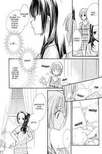 [Mikuni Hadzime] Gokujou Drops 1 [English] [Wings of Yuri]