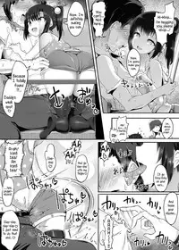 [Atelier Maso (doskoinpo)] Papa no jakuten mi~tsuketa | I Found Daddy's Weak Point [English] [Svx]