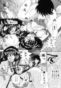 [Tachibana Takashi] Ichiban Daisuki - It Likes It Best