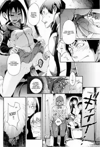 [Maybe] Mankai Otome Ch. 1-4, 6-11 [English] [mai8ko] [Decensored]