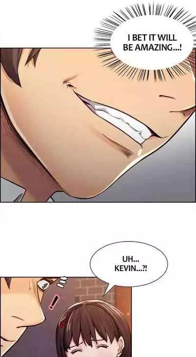 Taste of Forbbiden Fruit Ch.22/24