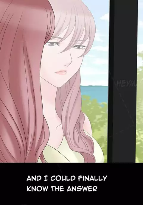 The Taste of the Hand Ch.1-34