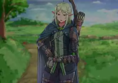 Isekai no otokonokoto xx