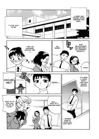 [Yanagi Yuki] Council of Carnality Unlimited (English)