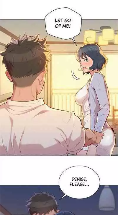 [Tharchog, Gyeonja] What do you Take me For? Ch.48/? [English] [Hentai Universe]