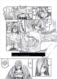 [Ochikonium (Various)] Otecolle Petit [Japanese, English] [Digital]