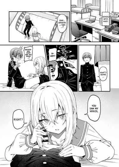 Inbi na Itazura | Lewd Mischief