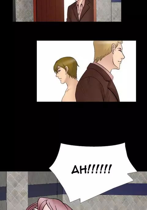 The Taste of Hands Ch.1-53