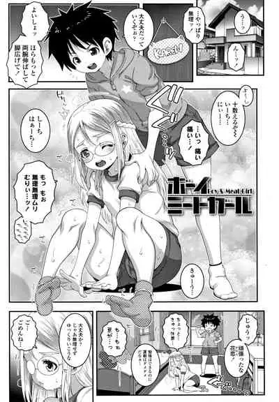 Soutaisei Virgin Theory