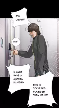 Girl Next Door Ch.1-20 (English) (Ongoing)