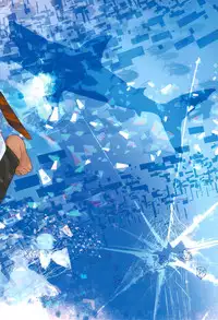 [Sanzu no Hanataba (Hachisu)] 鮫～VIRGIN BITE (Kuroko no Basuke)