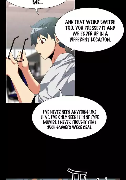 Love Parameter Ch.1-61