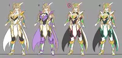 (C96) [Ikameshi Shokudou (Ikameshi)] Seisen Hime Metis -Sennou Choukyou ni Ochiru Kedakaki Otome- | Battle Angel Metis ~The Noblest Maiden’s Fall to Brainwashing and Corruption~ [English] {darknight}