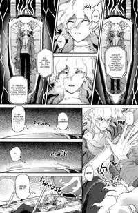 (SUPER23) [ZCC (Zakiko)] Umarekawarenu Kanashimi ni (Super Danganronpa 2) [English] [best-gangsta]