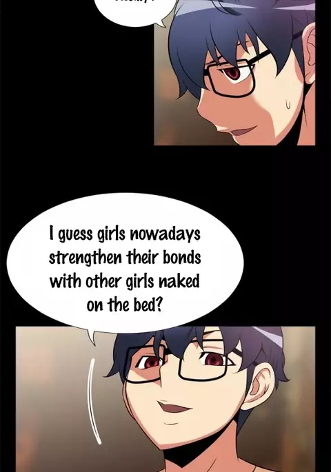 Love Parameter Ch.1-49