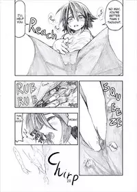 [Ochikonium (Various)] Otecolle Petit [Japanese, English] [Digital]