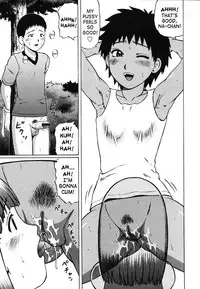 [Nitta Jun] Kenritsu Seishidou Center | Prefectural Centre For Sexual Guidance [English] [SaHa]