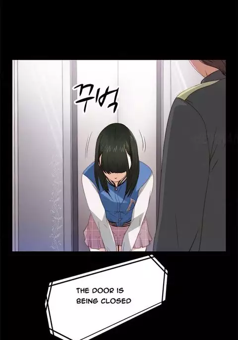 Girl Next Door Ch.1-7