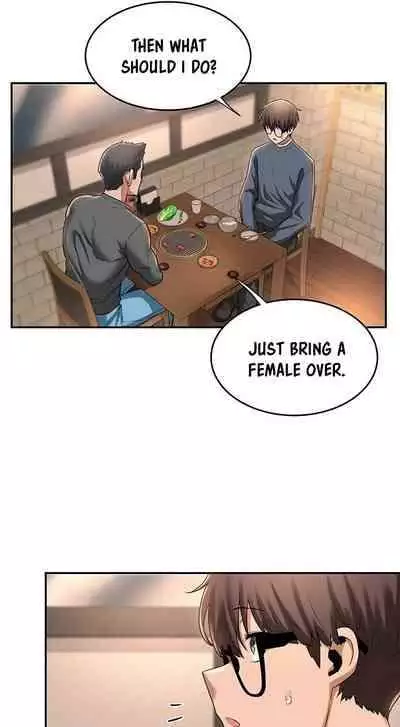 [Abio4, Bangkki] Sextudy Group (1-18) [English] [Ongoing]