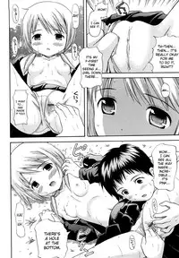 [Nendo.] Megane de H de Konamaiki! [English] {biribiri}