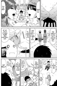 [Kai Hiroyuki] Boku no Yamanoue Mura Nikki | My Mountain Village Journal Ch. 1-10 [English] [Lazarus H]