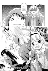 [Hoshizaki Hikaru] Sweet Spot [English] {Hennojin}