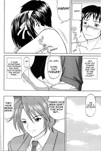 (SC37) [D'ERLANGER (Yamazaki Show)] Revelation H Volume: 1 (Suzumiya Haruhi no Yuuutsu| The Melancholy of Haruhi Suzumiya) [English] [Phantom]