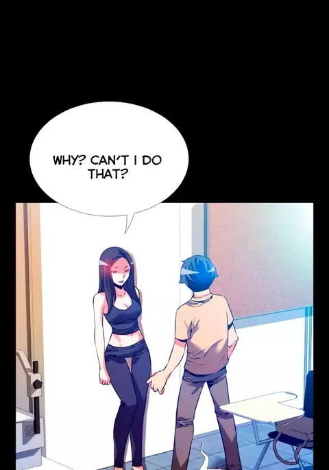 Love Parameter Ch.1-69