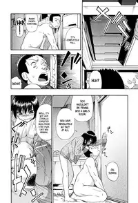 [Oyster] Miru mo Muzan Ch. 1-6 [English] {LWB + Melovfemale}