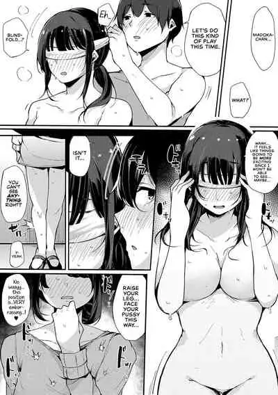 [Sakurayu Hal] Musume Nochi Haha, Tokoroniyori Shunrai | A Daughter followed by a Mother: A spring Full of Thunders [English] [CopyOf] [Digital]