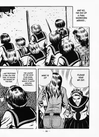 [Iwakoshi Kunio] Goro Mesu Tenshi | Fighting Bitch Angels Ch. 1-5 [English] [Strange Scans]