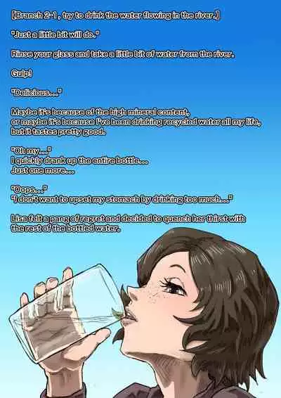 [Moheji] Parasite Planet Episode 2 [English]