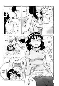 [Yanagi Masashi] Love Comedy Style 2 [English] [Solaris-H]