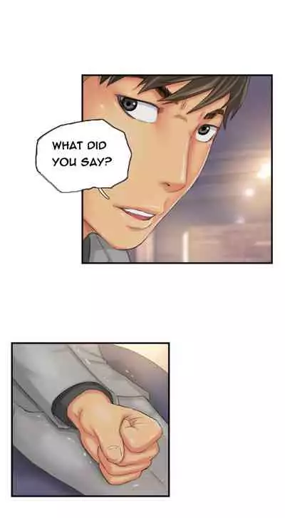 [LSD] New Face (Ch.1 - 40) [English] [END]