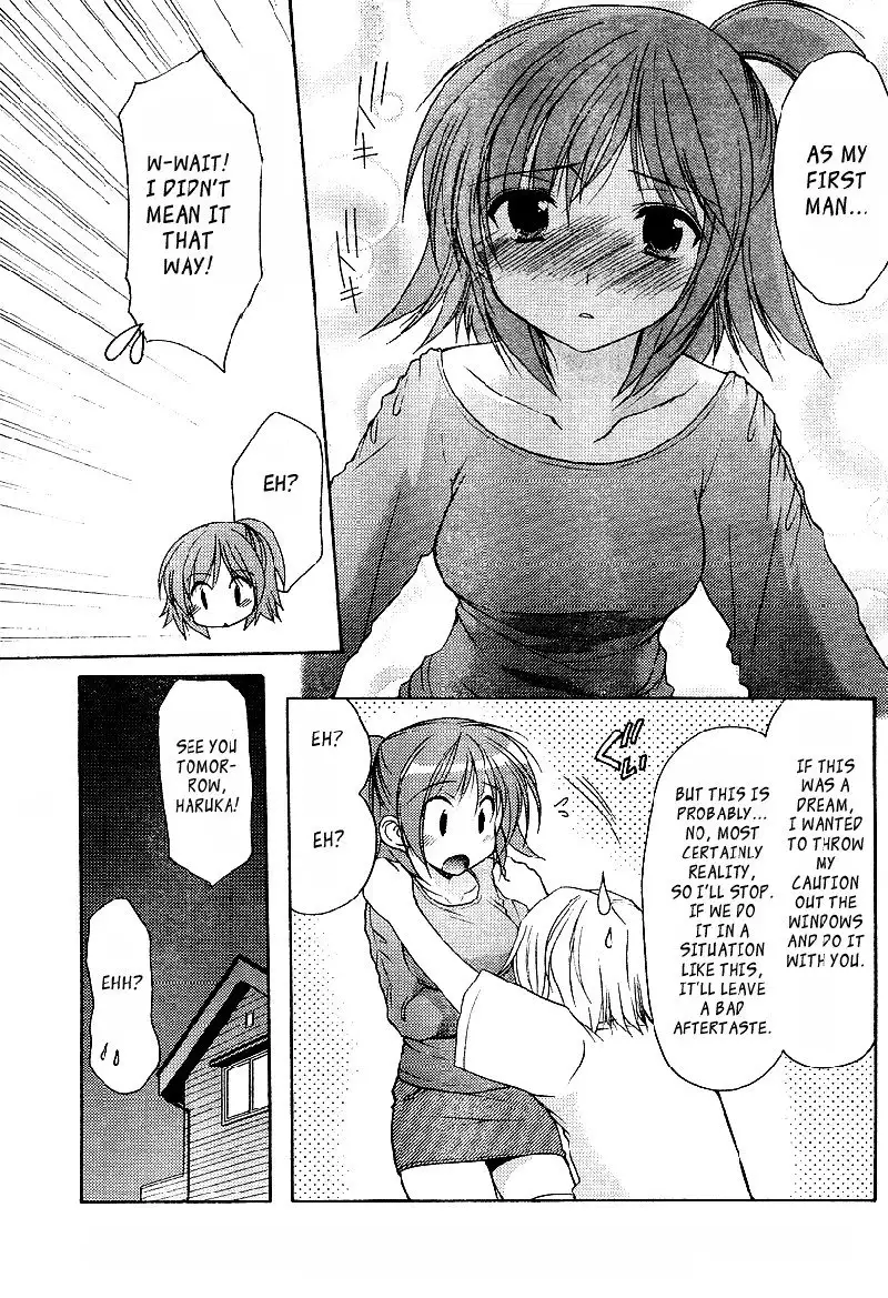 My Mom Is My Classmate vol1 - PT2