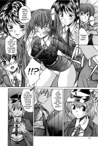 [Sukiyoshi Shinji] Boku no Josou Kokuhaku [English] [mysterymeat3]