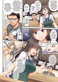[Digital Lover (Nakajima Yuka)] DLO-04 Kare to Watashi no Kowareta Kizuna | DLO-04 My Boyfriend And My Broken Relationship [English] {Doujins.com} [Digital]