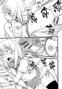 [Hinemosu Notari] Mesu-Nized Festival Ch. 1-4 [English] [Saha]