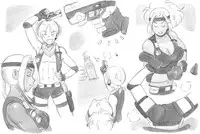 [pink-noise (Mizuiro Megane)] Mama Shot-ime - Biopanic Hen