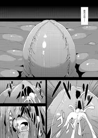 [Ikameshi Shokudou (Ikameshi)] Shinshoku (Kantai Collection -KanColle-) [Chinese] [无毒汉化组] [Digital]