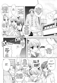 [Ozaki Miray] The Great Escape 3 Ch. 18-28 [English] {Phantom + SaHa}