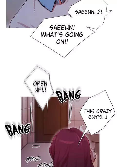 Scandal of the Witch Ch.1-16