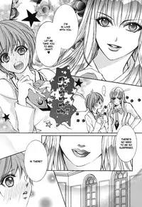 [Chi-Ran] Girl´s Love -shoujo bigaku- (English)