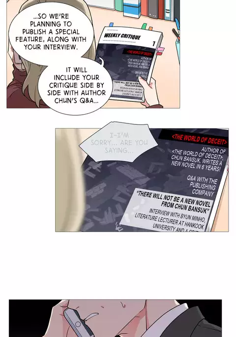 Sadistic Beauty Ch.1-32