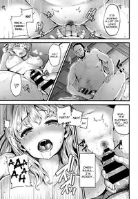 [Shiokonbu] Lily ties (COMIC BAVEL 2016-09) [English] [constantly] [Digital]