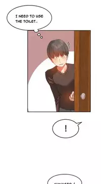 [Mx2J] Hari Dormitory Ch.0-23 (English) (Ongoing)