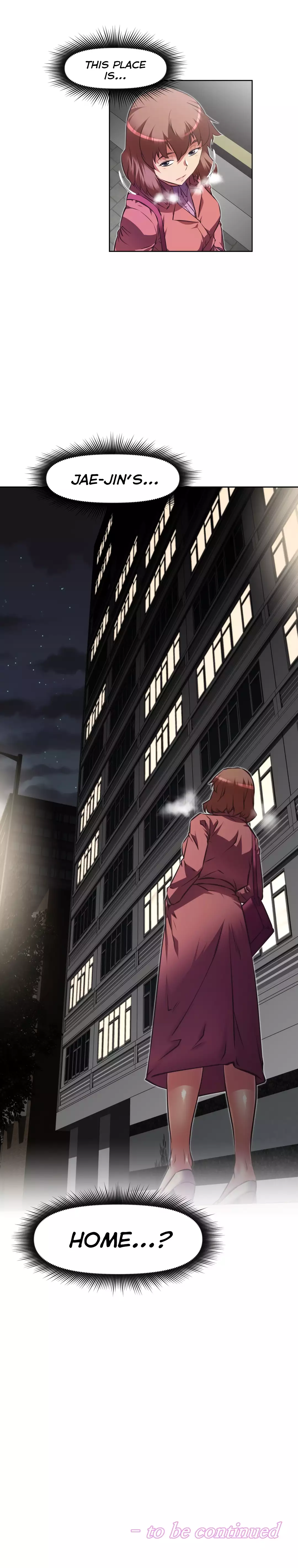 Brawling Go Ch.76-121