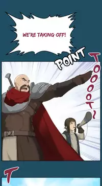 [Hong BanJang] Aharoo Ch.1-39 (English) (YoManga) (Ongoing)