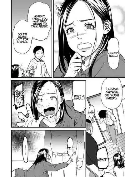 [Tsuzura Kuzukago] Onna Eromangaka ga Inran da nante Gensou ja nai? 1-7 | Is It Not a Fantasy That The Female Erotic Mangaka Is a Pervert? 1-7 [English] [Coffedrug]